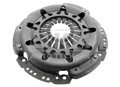 Нажимной диск сцепления KM Germany купить